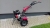 Motoblokas Weima WM1100DE-6